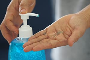 Gel de Manos