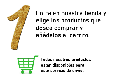 Entrega Exprés - Grup Berca Distribucions
